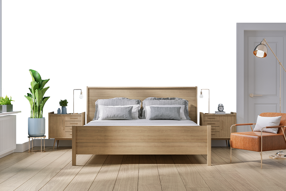 yatak odası renkleri